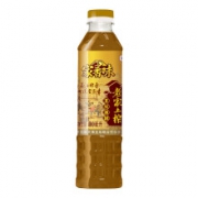 陪伴计划、plus会员：家香味 老家土榨菜籽油 400ml*2件