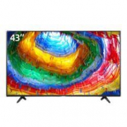 FFALCON 雷鸟 43S315C 液晶电视 43英寸 4K