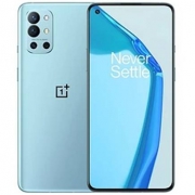 19:30截止、PLUS会员：OnePlus 一加 9R 5G智能手机 8GB+256GB