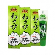 金葵 芥末酱辣根 43g*3管