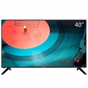 双11预售：SKYWORTH 创维 40X8 液晶电视 40英寸