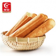 友臣 乳酪夹心手撕棒 1000g