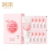 天猫U先：RUNBEN 润本 小桃喜透润保湿礼盒