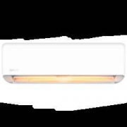 WAHIN 华凌 KFR-35GW/N8HA1 壁挂式空调 大1.5匹