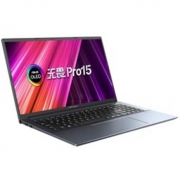 25日0点、双11预售：ASUS 华硕 无畏Pro15 酷睿版 15.6英寸笔记本电脑（i5-11300H、16GB、512GB）
