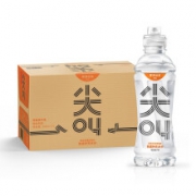 农夫山泉 尖叫运动饮料 550ml*15瓶 海盐柚子味