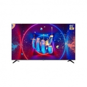 双11预售:Haier 海尔 LU55C61 55英寸 4K电视 电视