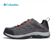 双11预售：Columbia 哥伦比亚 BM5372 男子徒步鞋