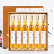 亚太设计年鉴奖 慕拉 冰酒系列 375ml*6支 多款可选