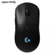 PLUS会员：logitech 罗技 G PRO WIRELESS 无线鼠标