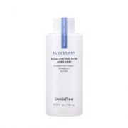 innisfree 悦诗风吟 蓝莓平衡柔肤水 150ml