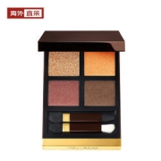 TOM FORD 汤姆·福特 幻魅四色眼影盘 #26 LEOPARD SUN 9g