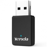 Tenda 腾达 U9 650M免驱版 650M 百兆USB无线网卡