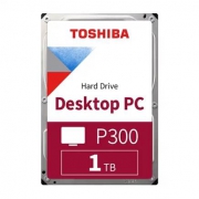 31日20点、双11预告：TOSHIBA 东芝 1TB 台式机机械硬盘 64MB 7200RPM SATA接口 P300系列(HDWD110)