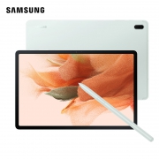 双11预售：SAMSUNG 三星 TAB S7 FE 12.4英寸平板电脑 4GB 64GB Wi-Fi版