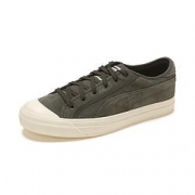 PUMA 彪马 Capri Suede 36999903 男女款低帮运动休闲鞋