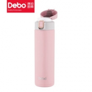 Debo德铂米菲 保温杯 多色可选