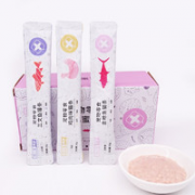 倍儿蜜 猫咪猫条零食 15g/根*15根