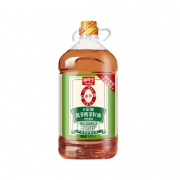 88VIP：油司令 低芥酸 菜籽油 4.9L*2件