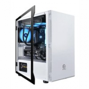 MLOONG 名龙堂 组装主机（R5-3600、8GB、256GB SSD、RX6600XT）