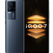 iQOO 7 5G智能手机 12GB+256GB
