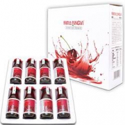 爱樱维 NFC 樱桃果汁 180ml*8瓶
