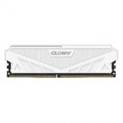 GLOWAY 光威 天策系列 台式机内存 DDR4 3200MHz 8GB 皓月白