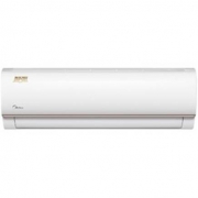 再降价、双11预售：Midea 美的 智弧系列 KFR-35GW/N8VJC3 新三级能效 壁挂式空调 1.5匹