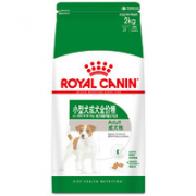 ROYAL CANIN 皇家 PR27 小型成犬 狗粮 2kg