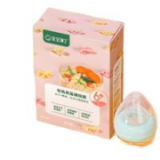宝宝馋了 婴儿果蔬面 176g