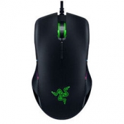 RAZER 雷蛇 锐蝮蛇 竞技版 Lancehead TE 有线鼠标 黑色 16000DPI