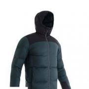 双11预售：DECATHLON 迪卡侬 8286606 男子羽绒服