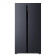Midea 美的 对开门冰箱 630升