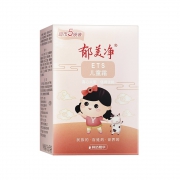 凑单品：郁美净 儿童 润肤乳 润肤露25g*5袋