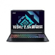 10点开始：acer 宏碁 暗影骑士·擎 15.6英寸游戏本（i7-11800H、16GB、1TB、RTX3070、165Hz、2.5K）