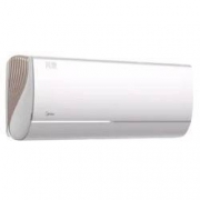 双11预售：Midea 美的 KFR-35GW/N8XHA1 壁挂式空调 1.5匹