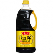 限地区：luhua 鲁花 自然鲜酱油 1.98L*3件
