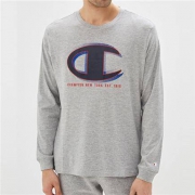 Champion 213435-KK001 男式T恤卫衣