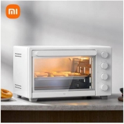 双11预售：MIJIA 米家 MDKXDE1ACM 电烤箱 32L