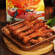 菜师傅 招牌虎皮凤爪200g