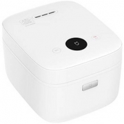 双11预售：MIJIA 米家 YLIH02CM 电饭煲1S 白色 3L