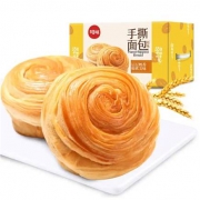草味 手撕面包 1000g