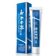 PLUS会员：YUNNANBAIYAO 云南白药 留兰香经典牙膏 180g＊2件