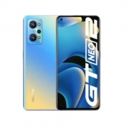 京喜APP：realme 真我 GT Neo2 5G智能手机 8GB+256GB