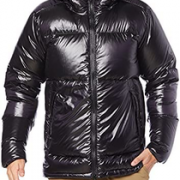 2021秋季新款，L码！Mammut 猛犸象 Icyglow 男女同款750蓬灰鹅绒连帽羽绒服 1013-02260