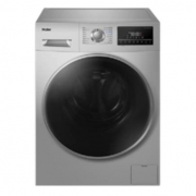 双11预售：Haier 海尔 EG10014HB939SU1 洗烘一体机 10KG