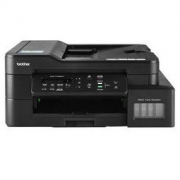 brother 兄弟 DCP-T725DW 彩色喷墨多功能一体机
