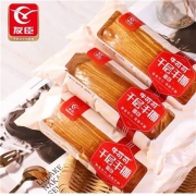 京东极速版:友臣 千层软撕面包 400g