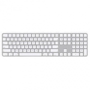Apple 苹果 妙控键盘 触控 ID 数字小键盘