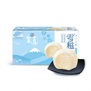 Nestlé 雀巢 雪糍冰激凌 香草味 32g*6支